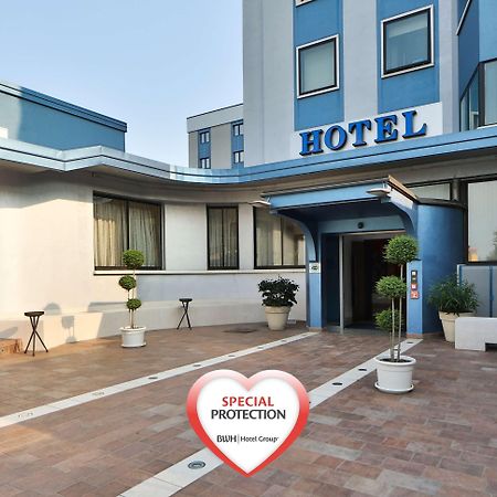 Best Western Plus Soave Hotel San Bonifacio Buitenkant foto