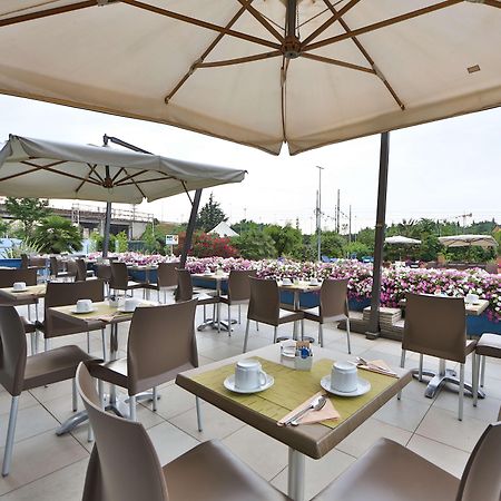 Best Western Plus Soave Hotel San Bonifacio Restaurant foto