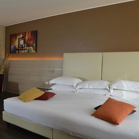 Best Western Plus Soave Hotel San Bonifacio Buitenkant foto