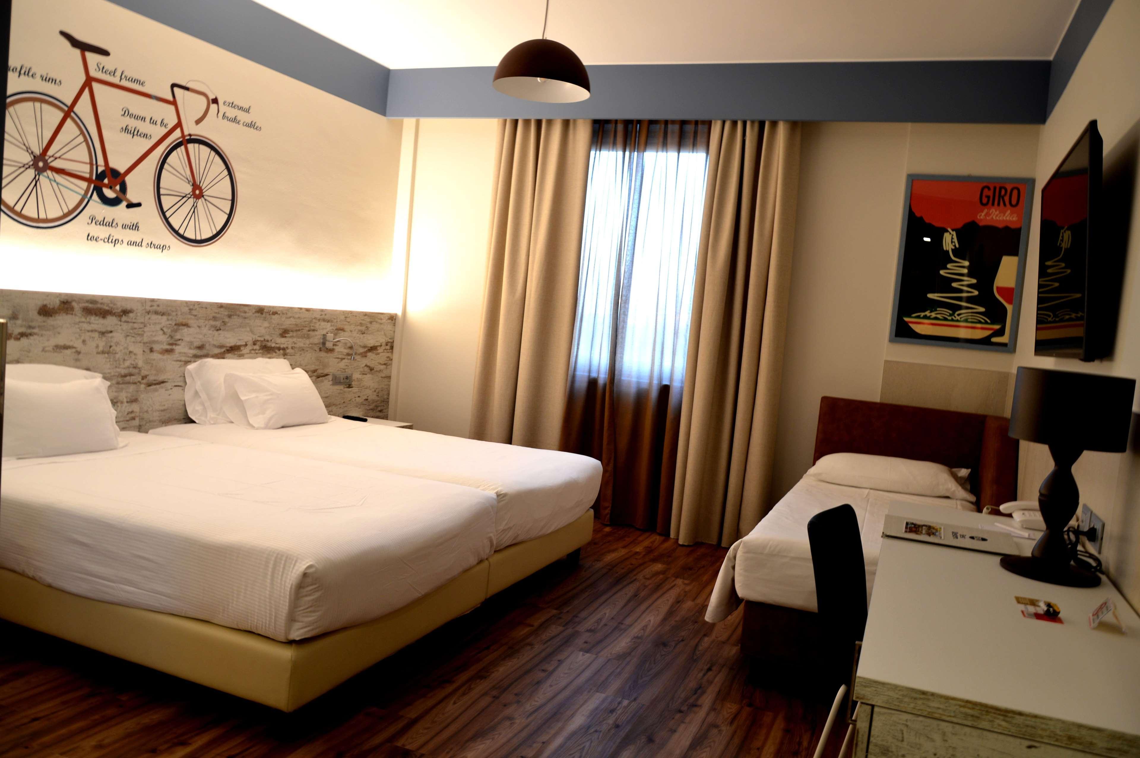 Best Western Plus Soave Hotel San Bonifacio Buitenkant foto