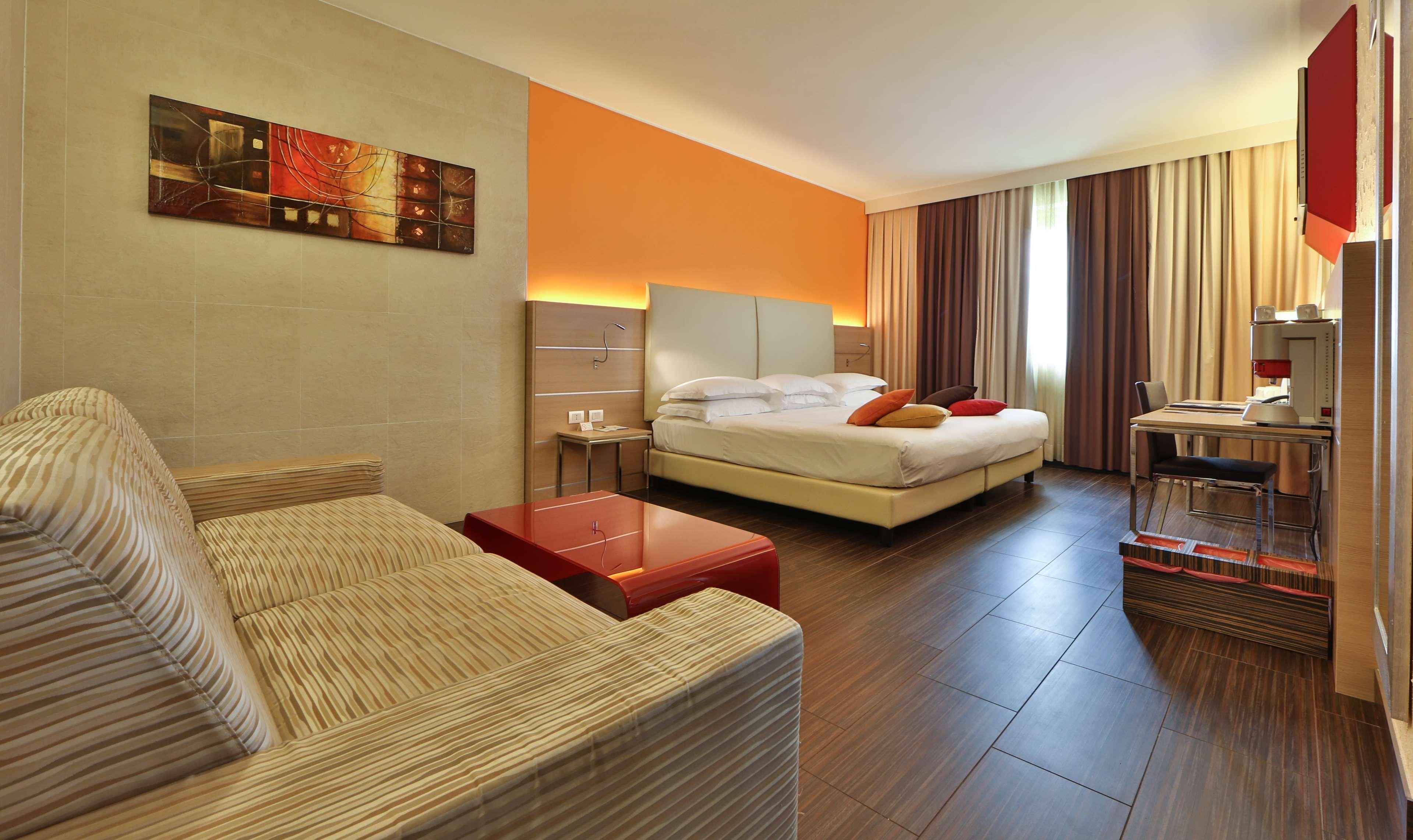Best Western Plus Soave Hotel San Bonifacio Buitenkant foto