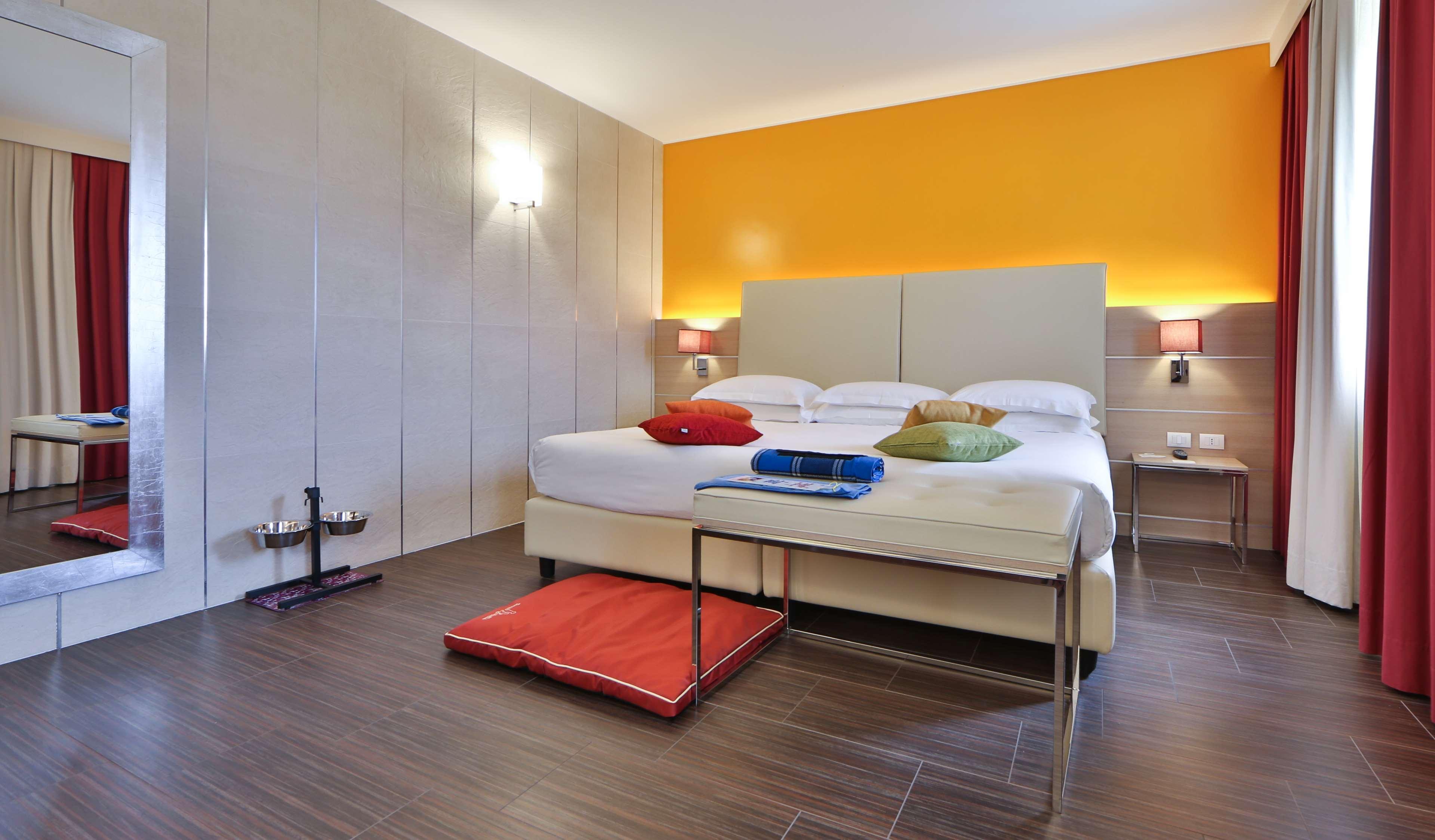 Best Western Plus Soave Hotel San Bonifacio Buitenkant foto
