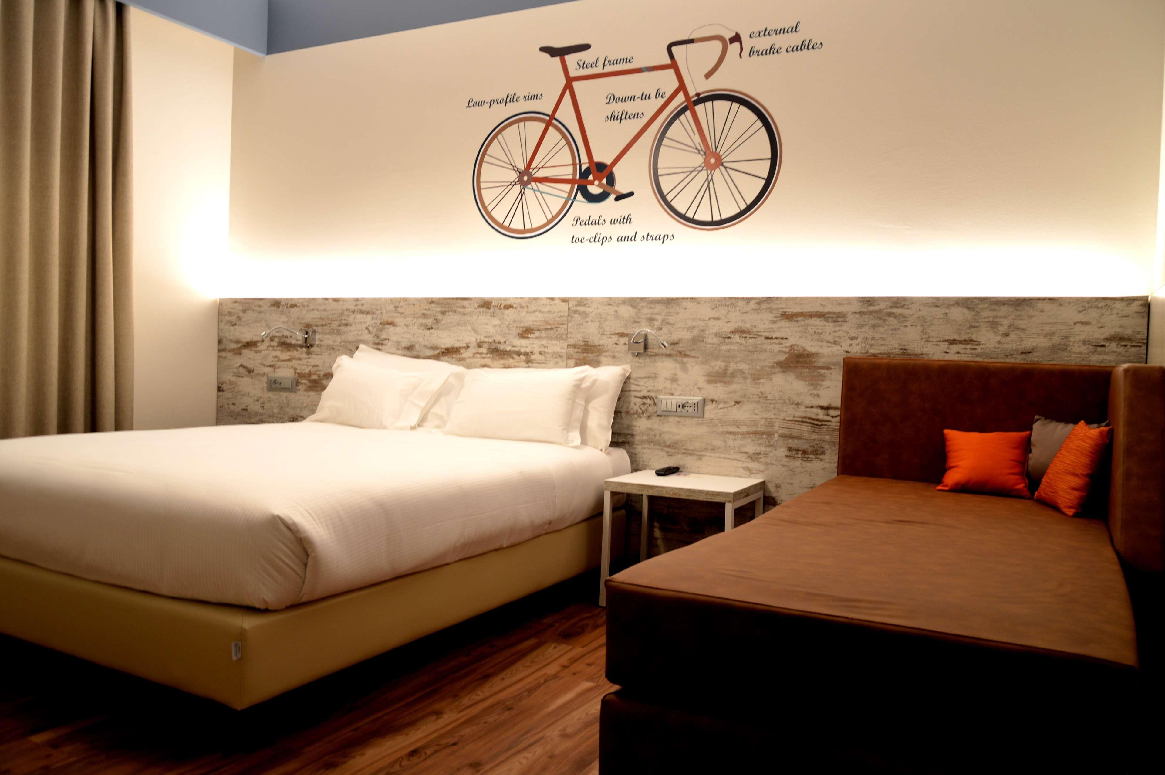 Best Western Plus Soave Hotel San Bonifacio Buitenkant foto