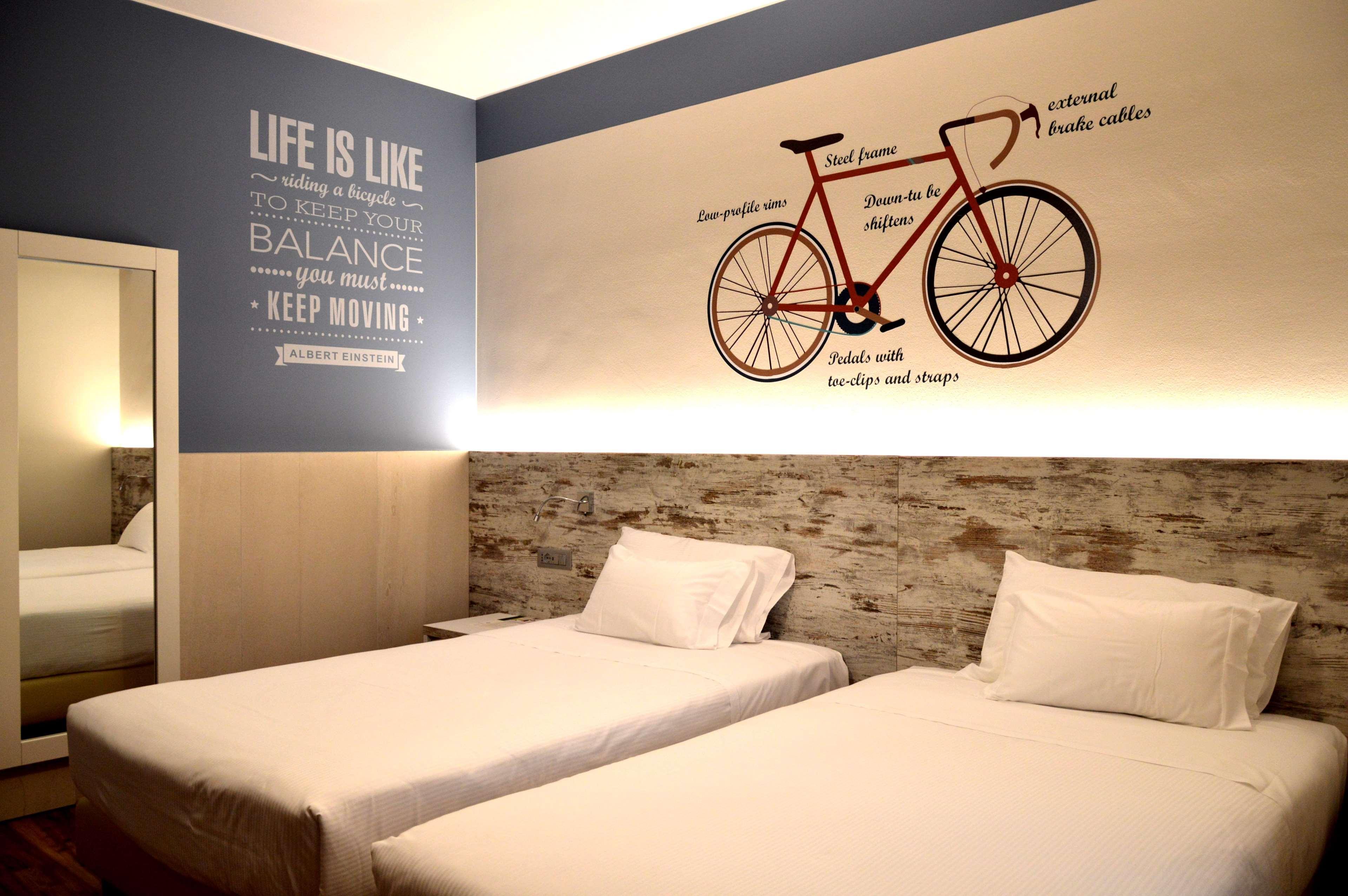 Best Western Plus Soave Hotel San Bonifacio Buitenkant foto