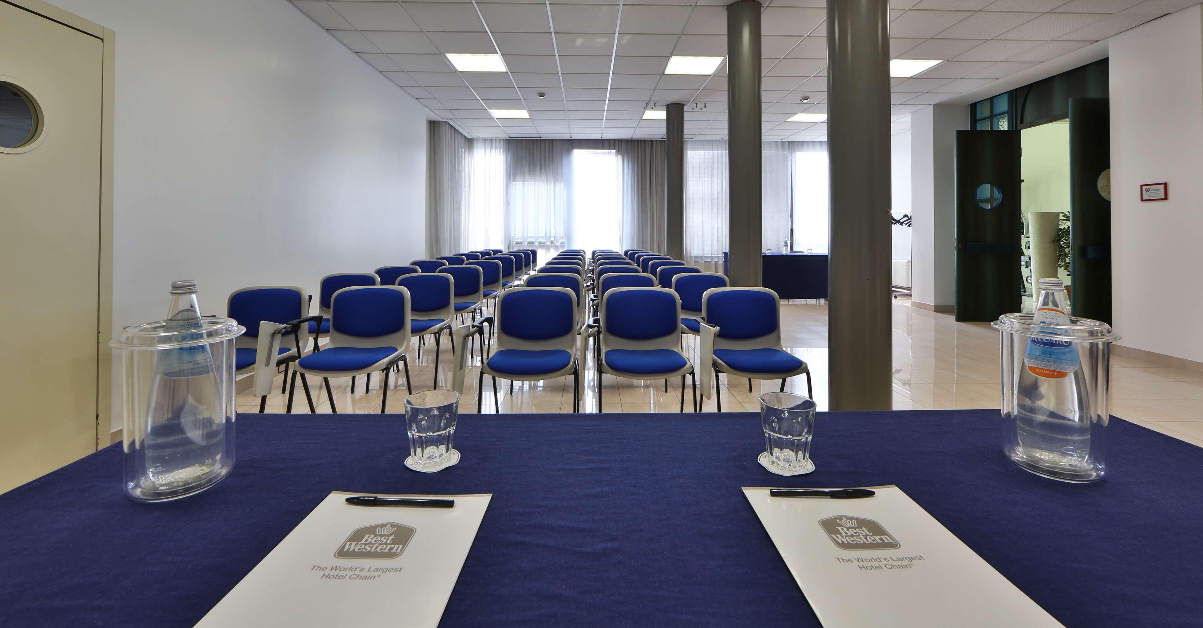 Best Western Plus Soave Hotel San Bonifacio Buitenkant foto