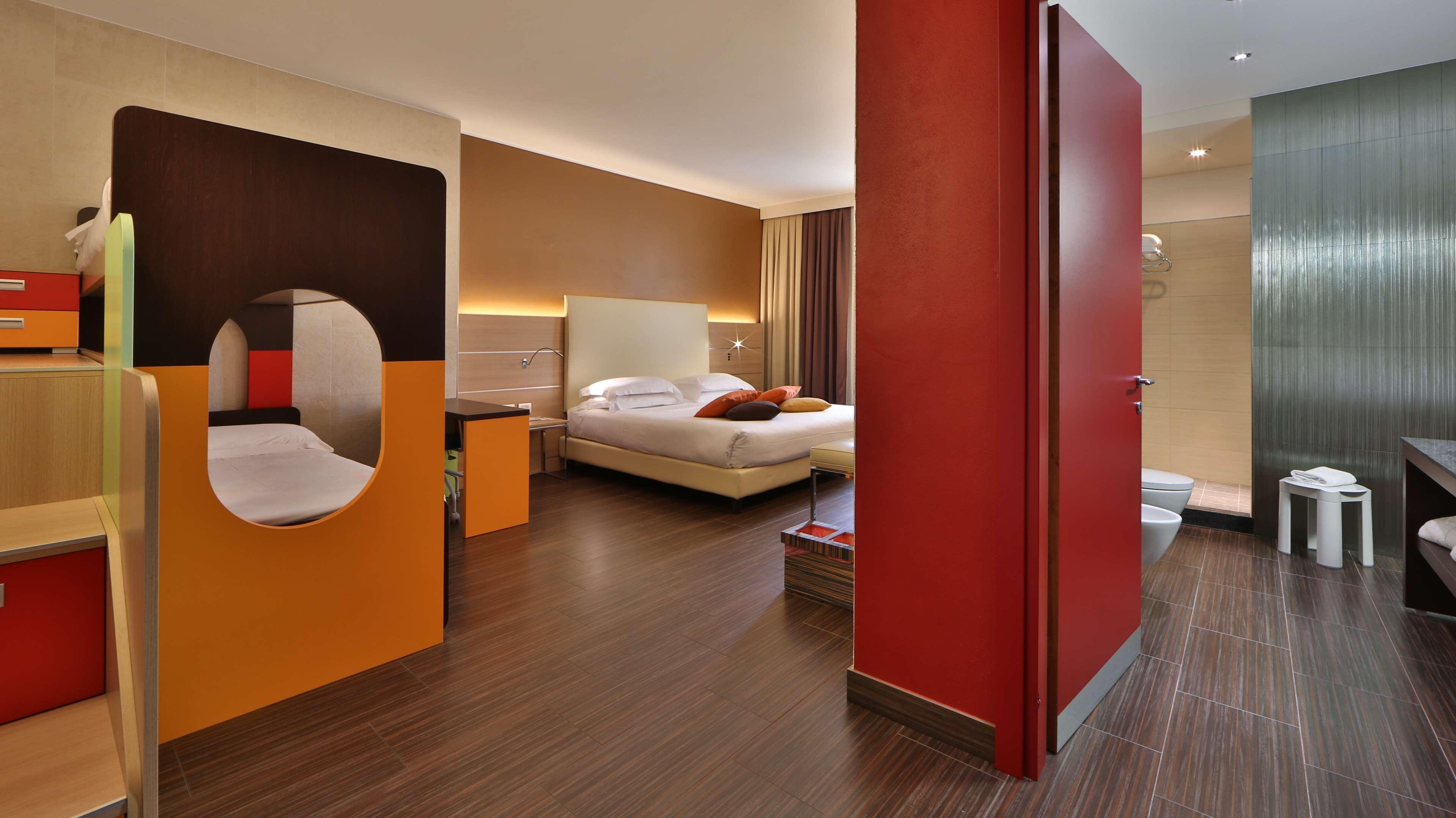 Best Western Plus Soave Hotel San Bonifacio Buitenkant foto