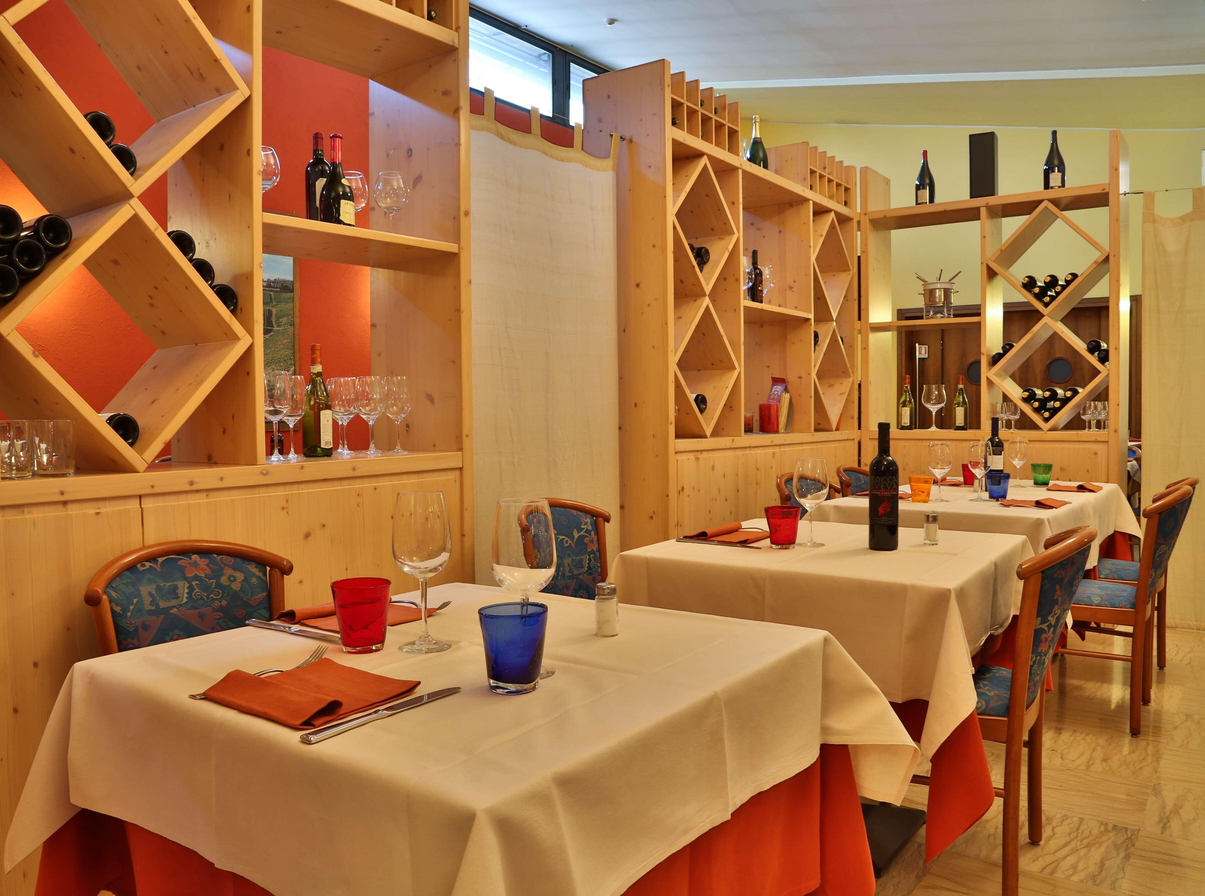 Best Western Plus Soave Hotel San Bonifacio Buitenkant foto