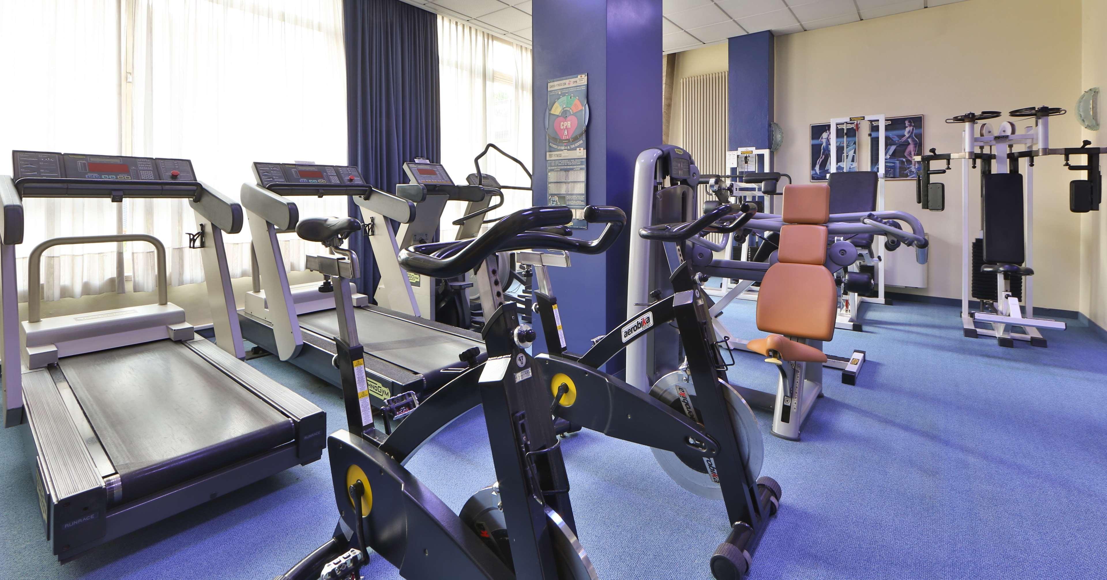 Best Western Plus Soave Hotel San Bonifacio Buitenkant foto