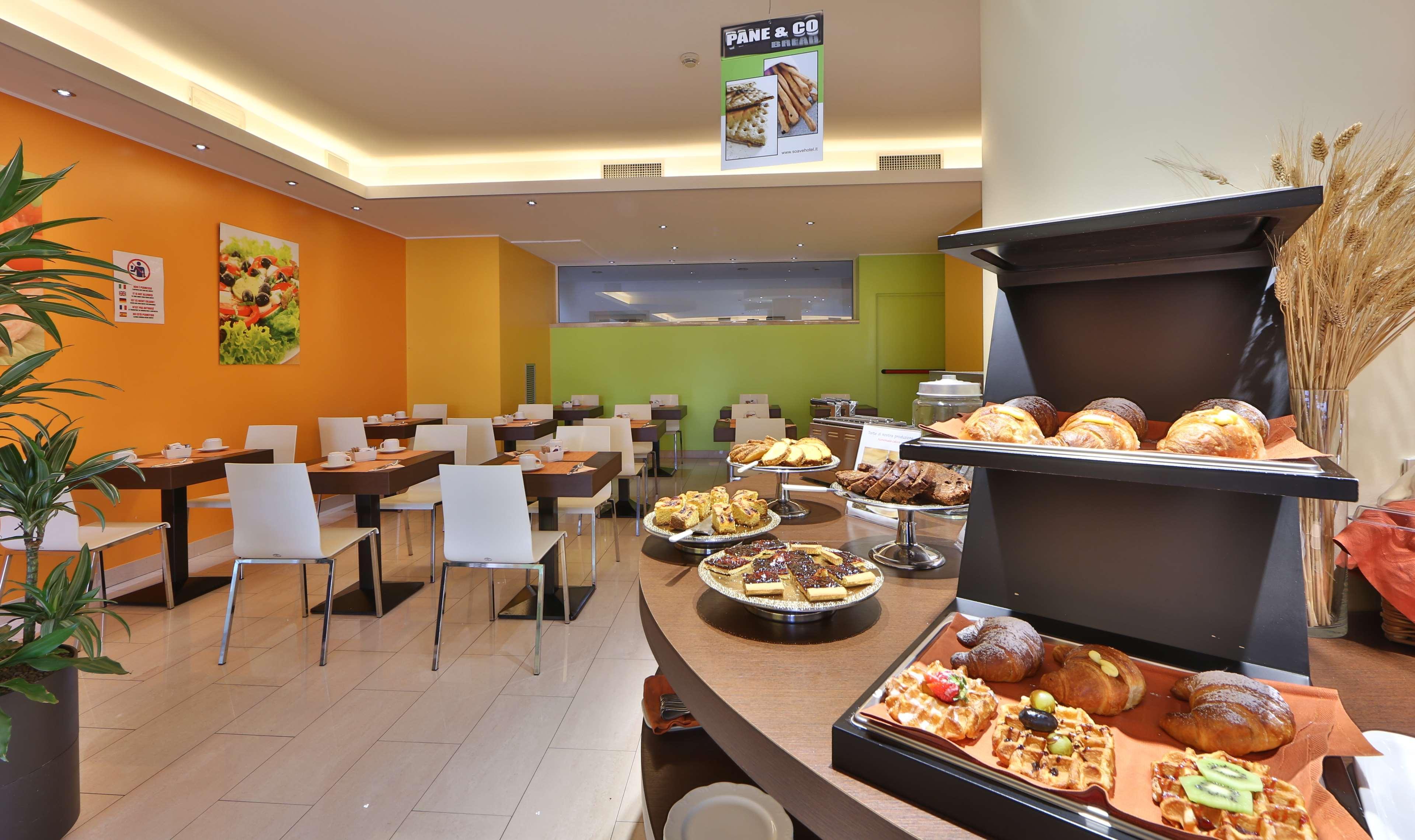 Best Western Plus Soave Hotel San Bonifacio Buitenkant foto
