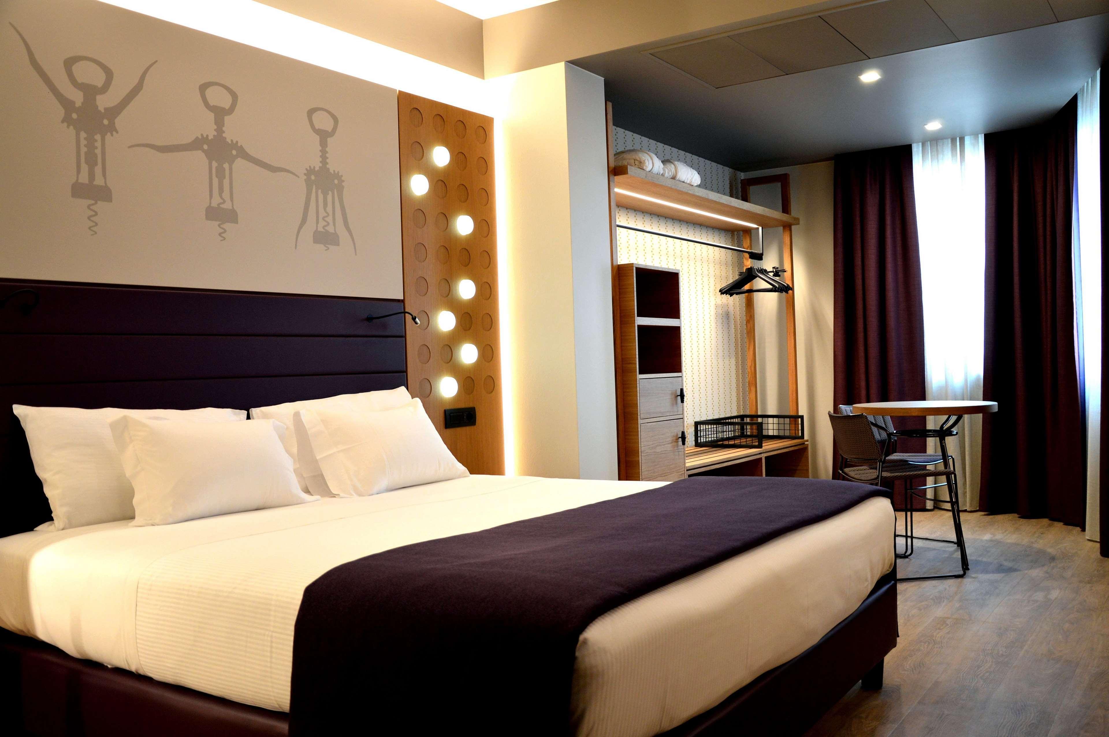 Best Western Plus Soave Hotel San Bonifacio Buitenkant foto