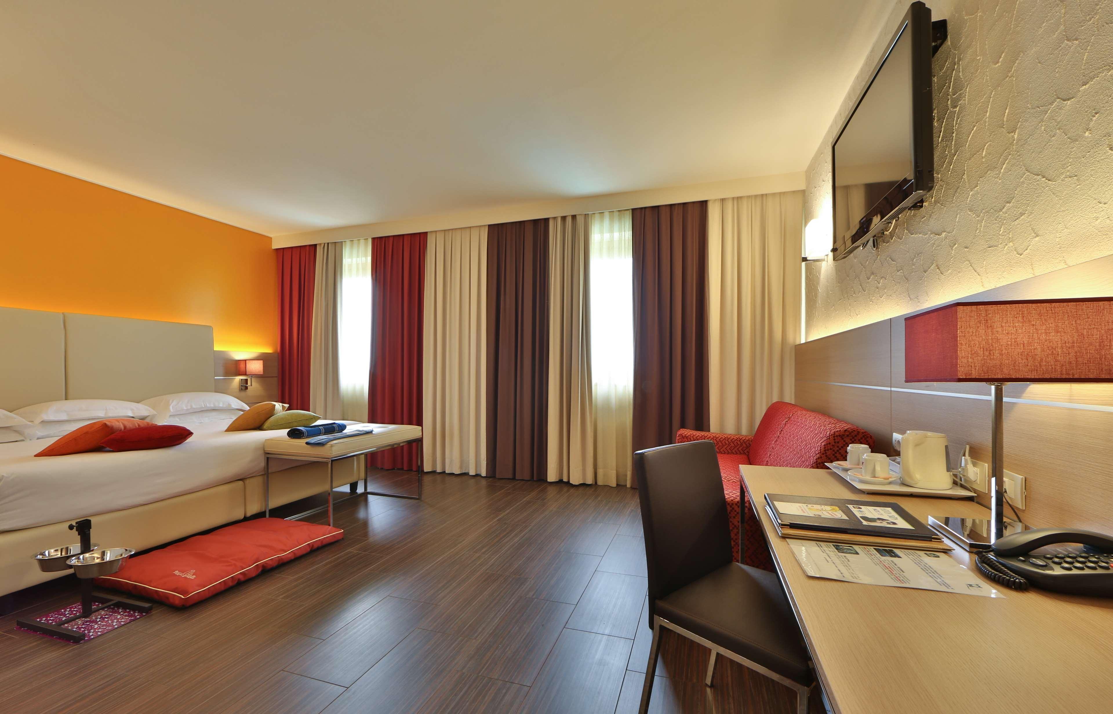 Best Western Plus Soave Hotel San Bonifacio Buitenkant foto