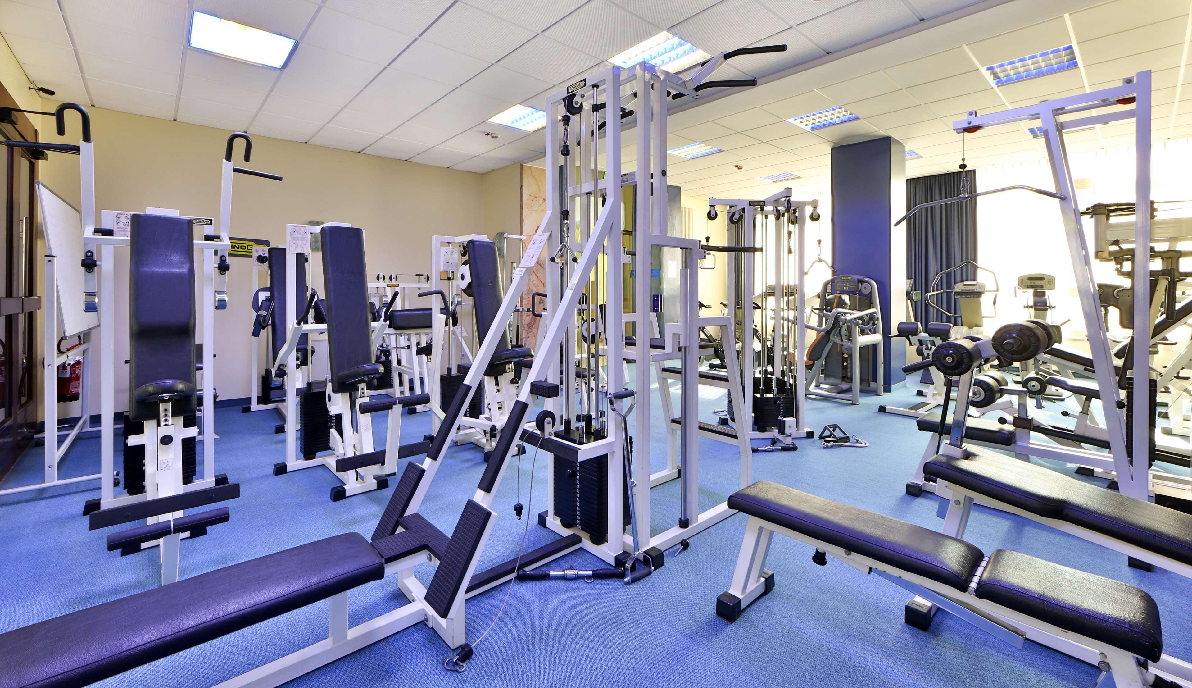 Best Western Plus Soave Hotel San Bonifacio Buitenkant foto