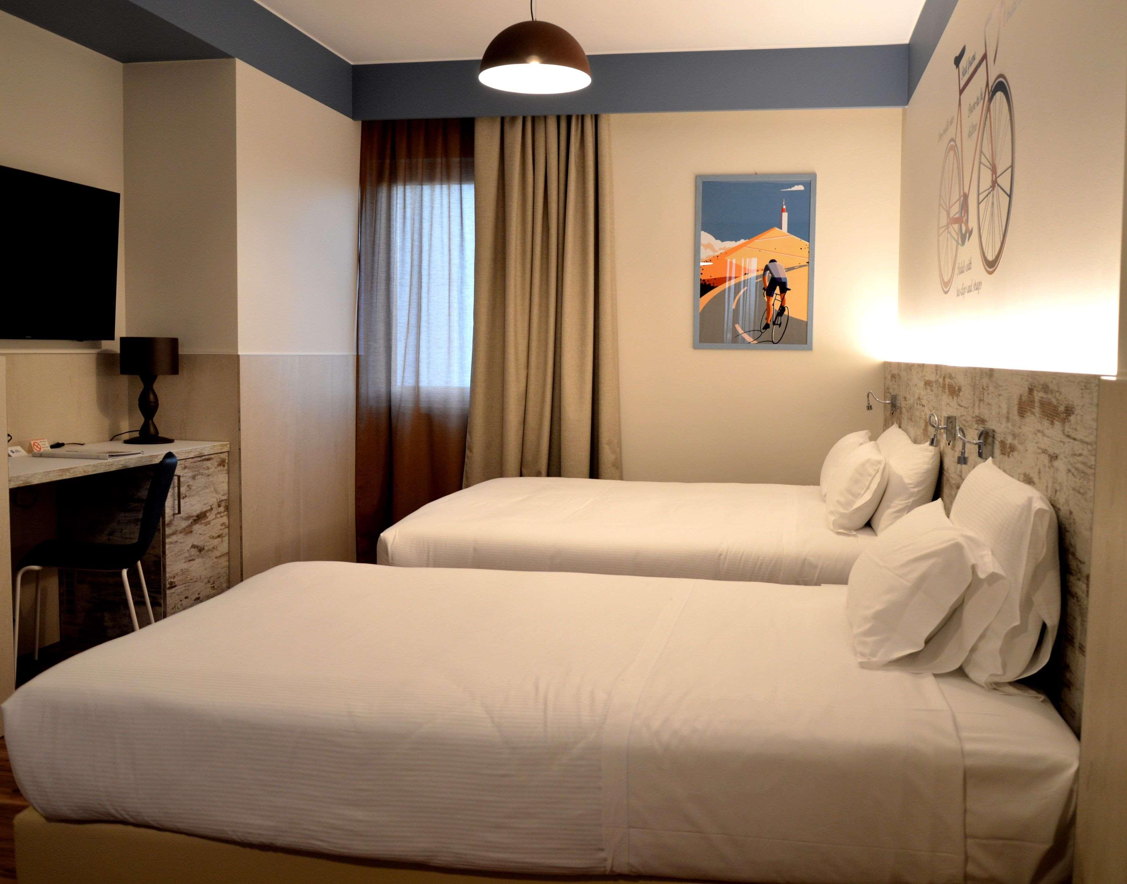 Best Western Plus Soave Hotel San Bonifacio Buitenkant foto