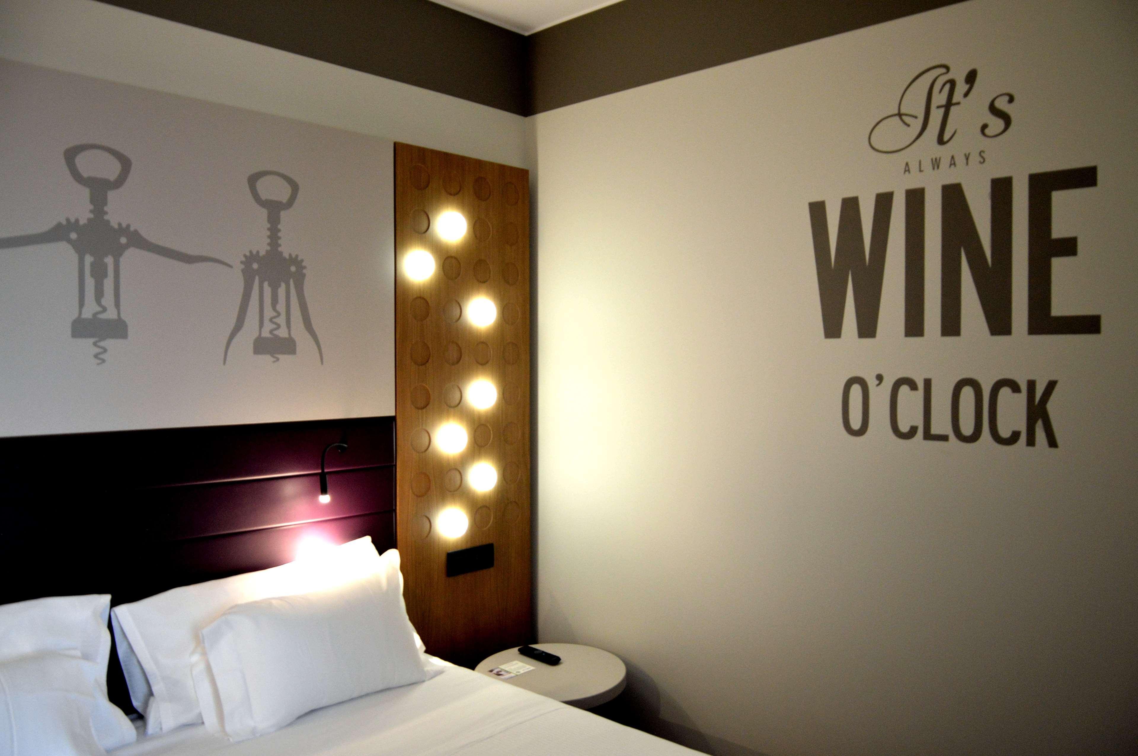 Best Western Plus Soave Hotel San Bonifacio Buitenkant foto