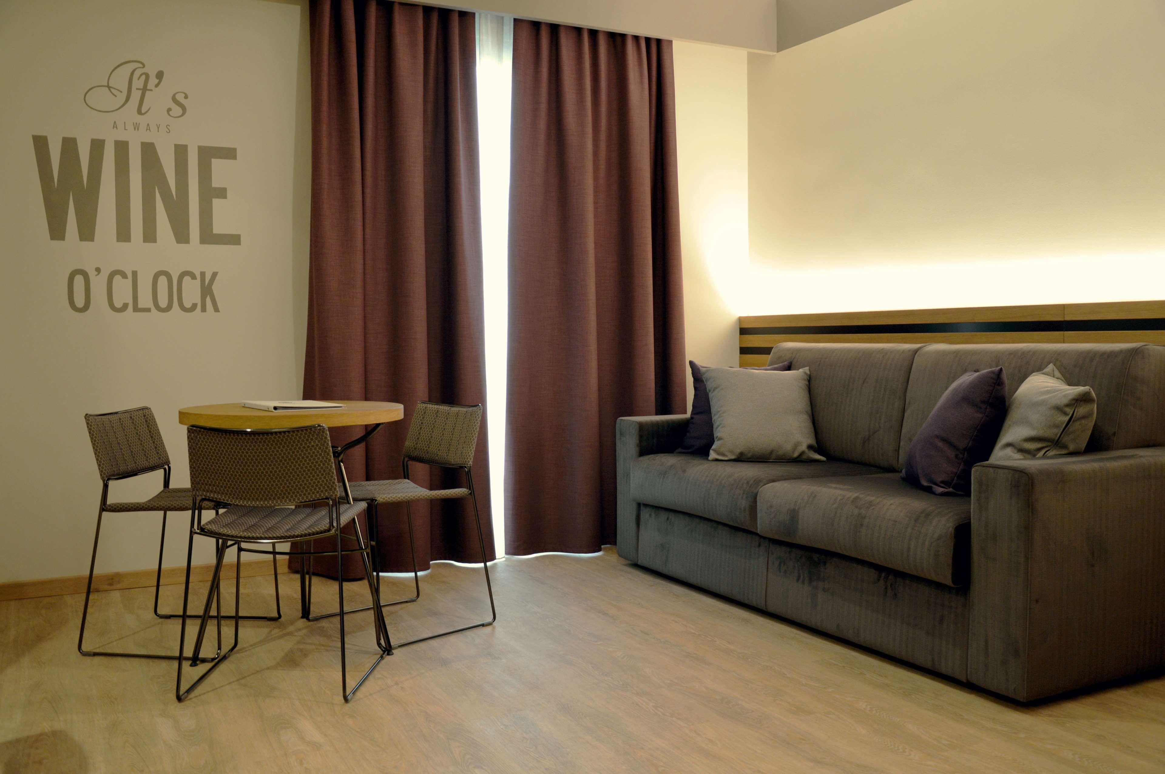 Best Western Plus Soave Hotel San Bonifacio Buitenkant foto