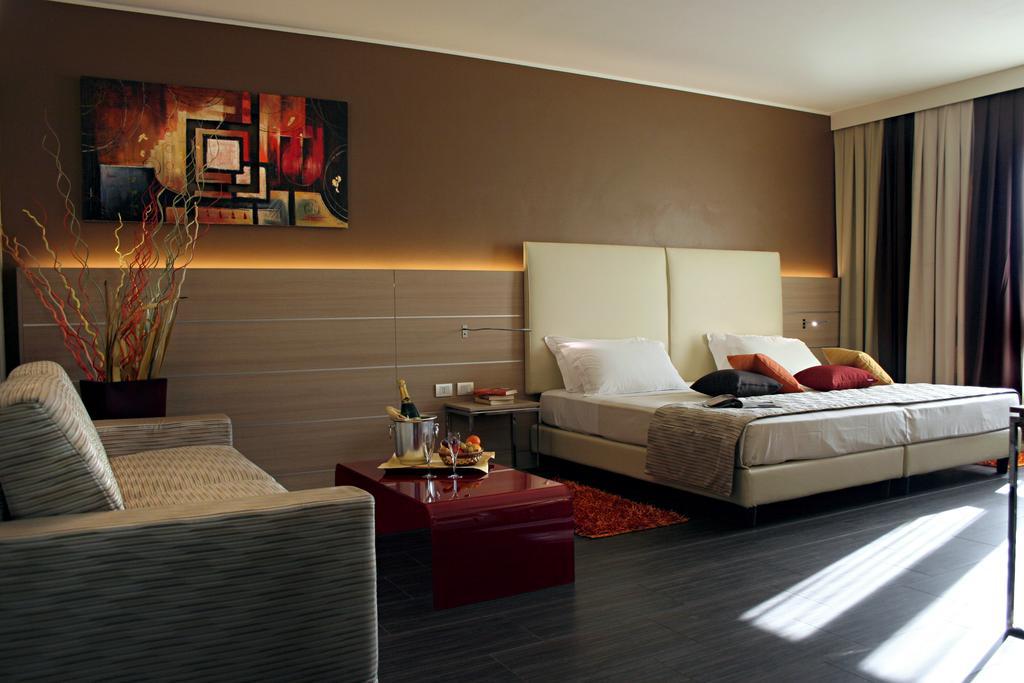 Best Western Plus Soave Hotel San Bonifacio Kamer foto