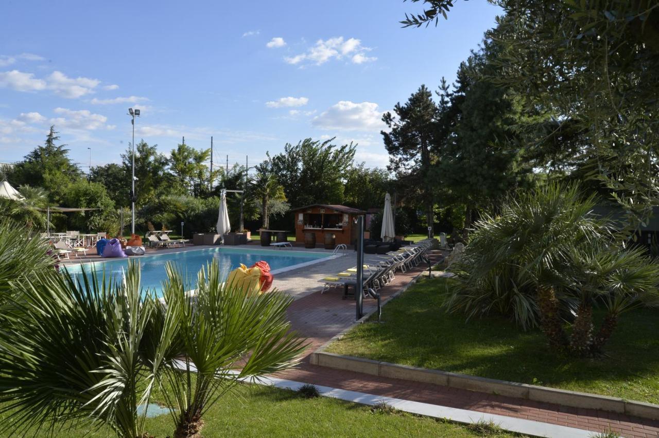 Best Western Plus Soave Hotel San Bonifacio Buitenkant foto