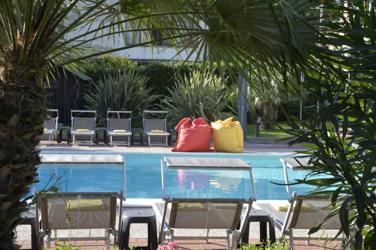 Best Western Plus Soave Hotel San Bonifacio Buitenkant foto
