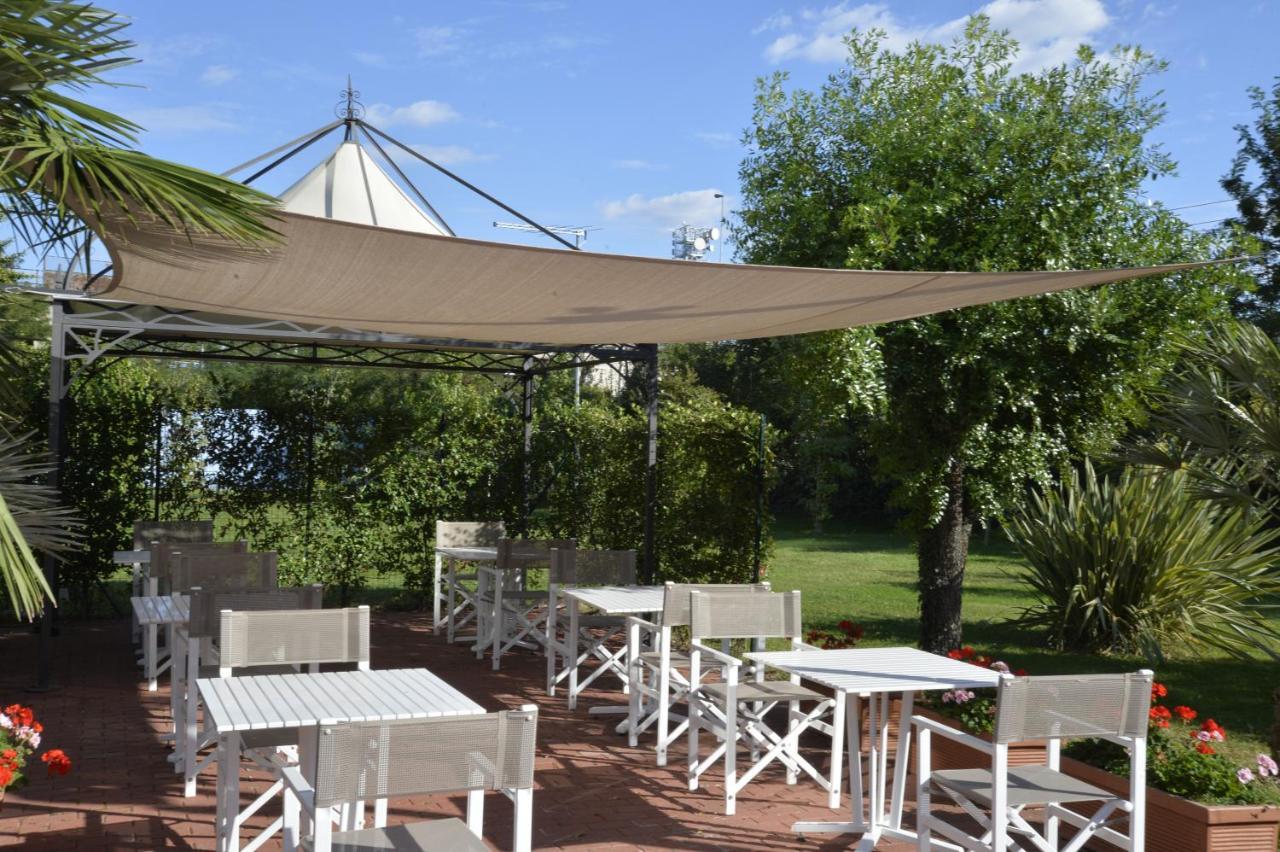 Best Western Plus Soave Hotel San Bonifacio Buitenkant foto