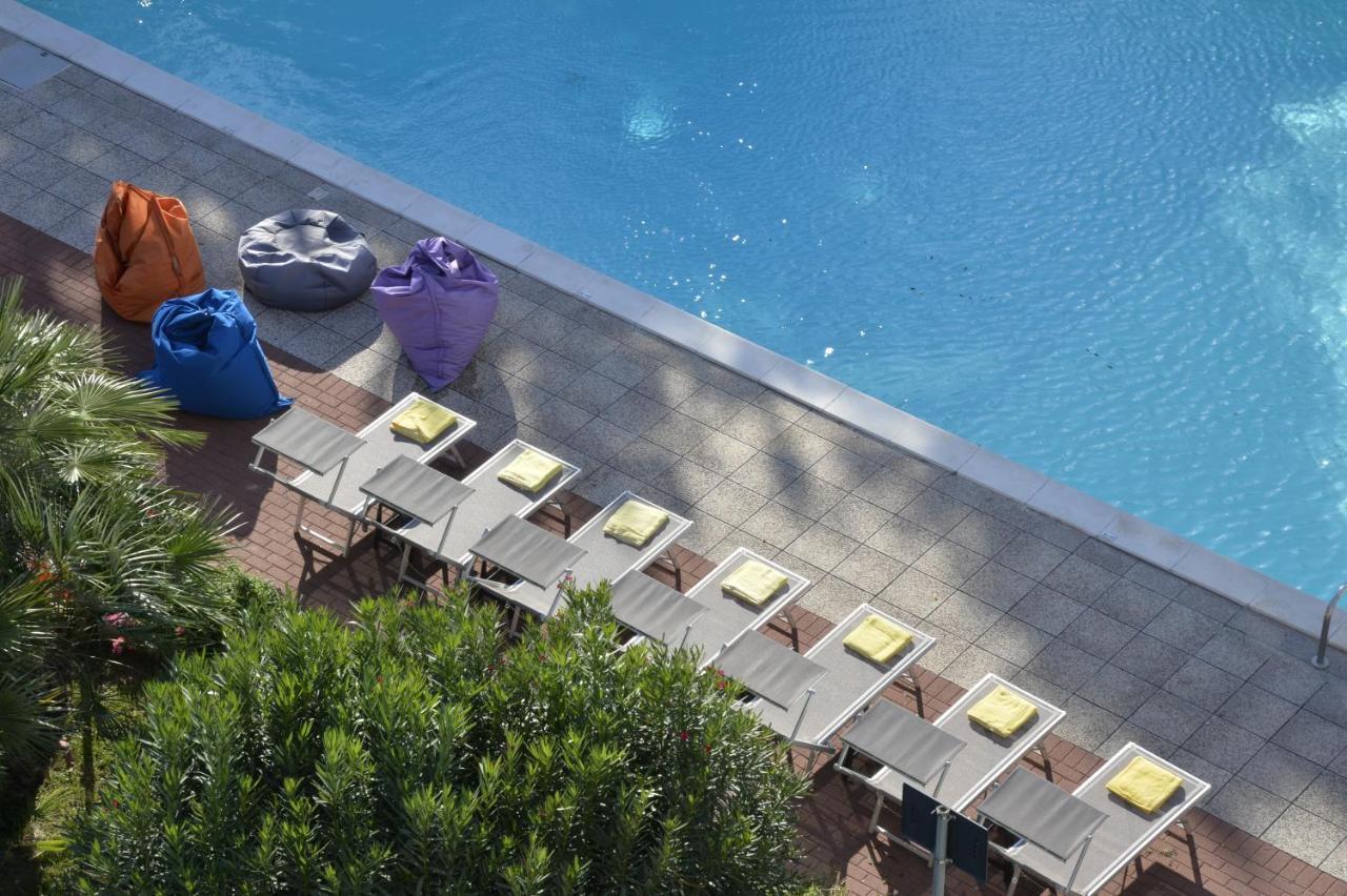 Best Western Plus Soave Hotel San Bonifacio Buitenkant foto