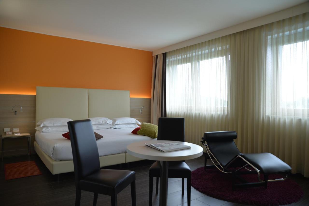 Best Western Plus Soave Hotel San Bonifacio Buitenkant foto