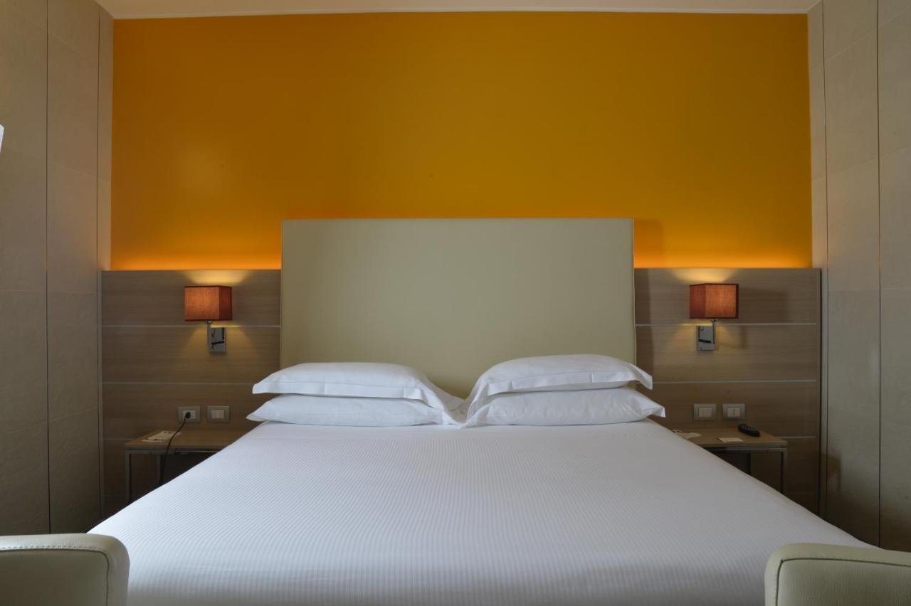Best Western Plus Soave Hotel San Bonifacio Buitenkant foto