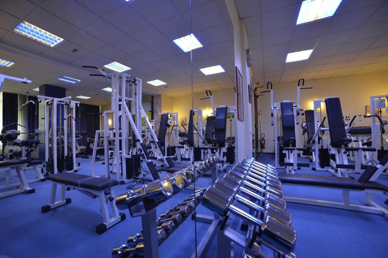 Best Western Plus Soave Hotel San Bonifacio Buitenkant foto