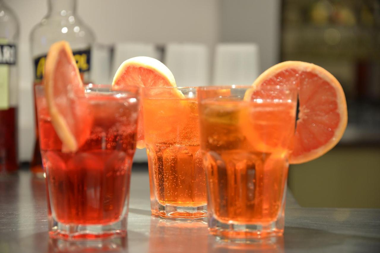 Best Western Plus Soave Hotel San Bonifacio Buitenkant foto