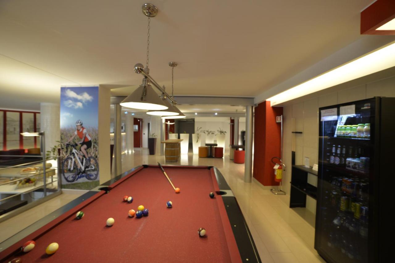 Best Western Plus Soave Hotel San Bonifacio Buitenkant foto