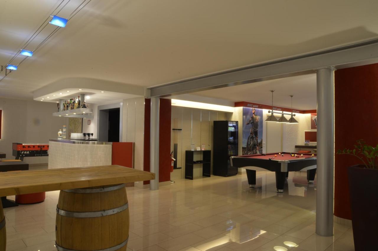 Best Western Plus Soave Hotel San Bonifacio Buitenkant foto