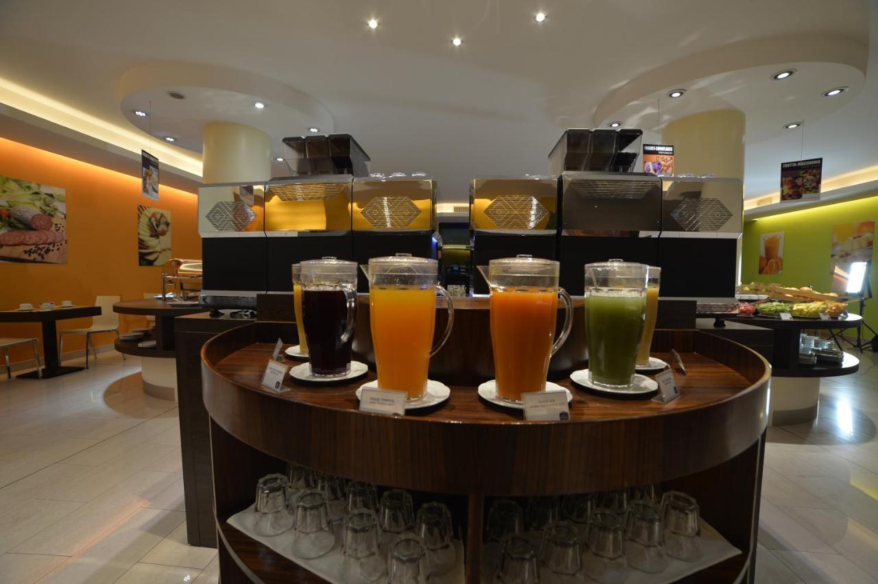 Best Western Plus Soave Hotel San Bonifacio Buitenkant foto