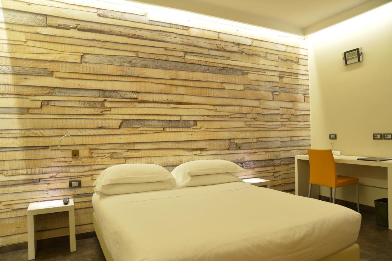 Best Western Plus Soave Hotel San Bonifacio Buitenkant foto