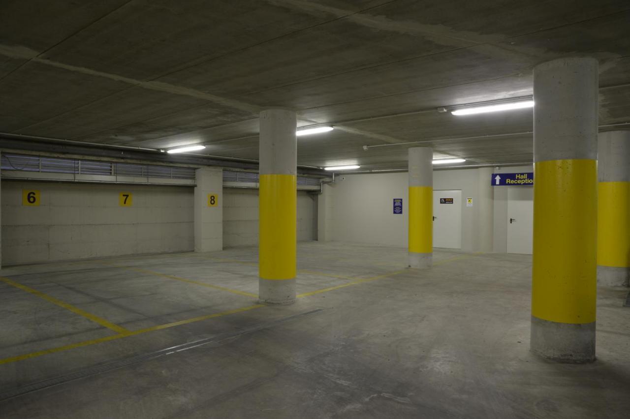Best Western Plus Soave Hotel San Bonifacio Buitenkant foto