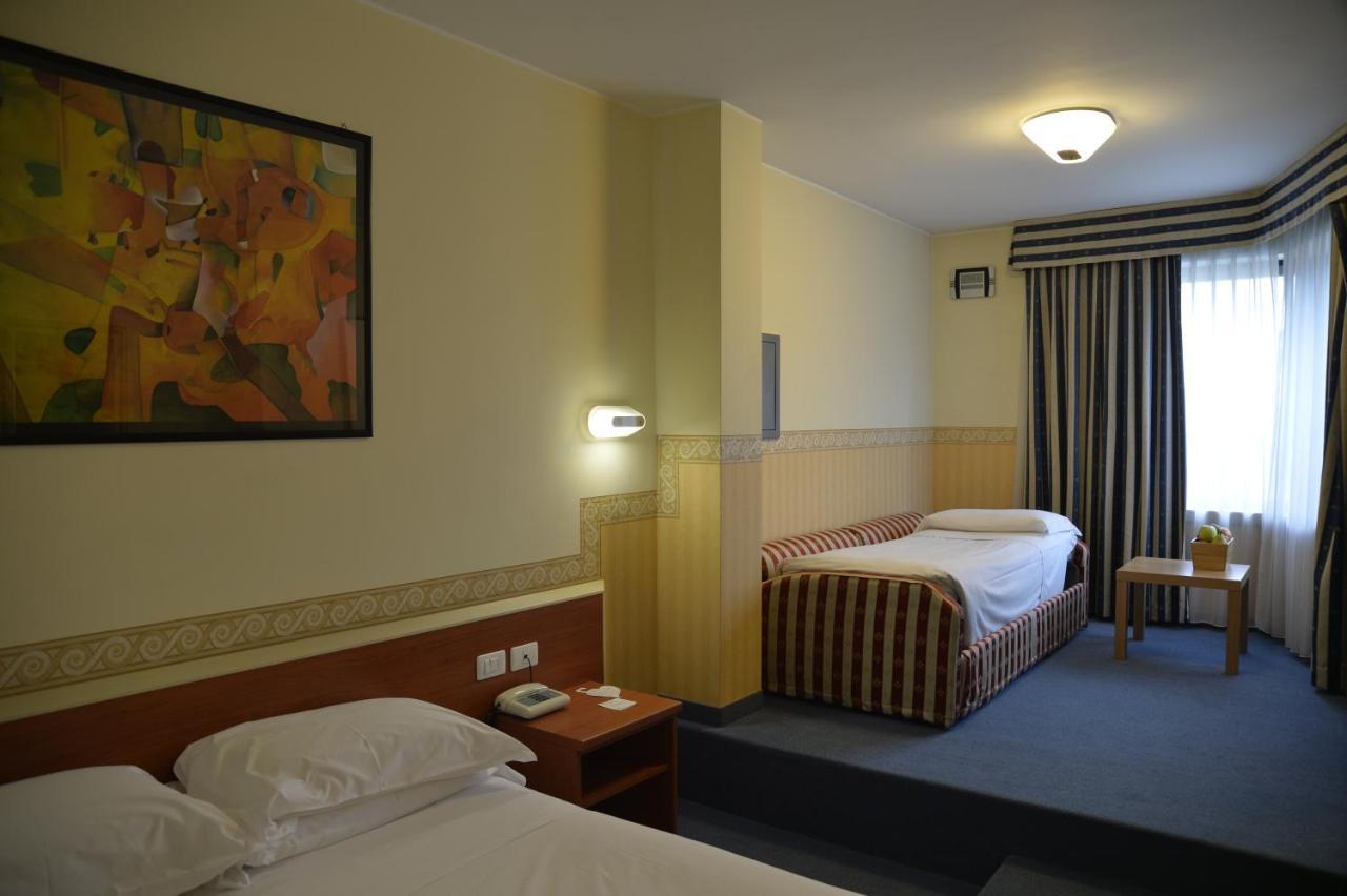 Best Western Plus Soave Hotel San Bonifacio Buitenkant foto