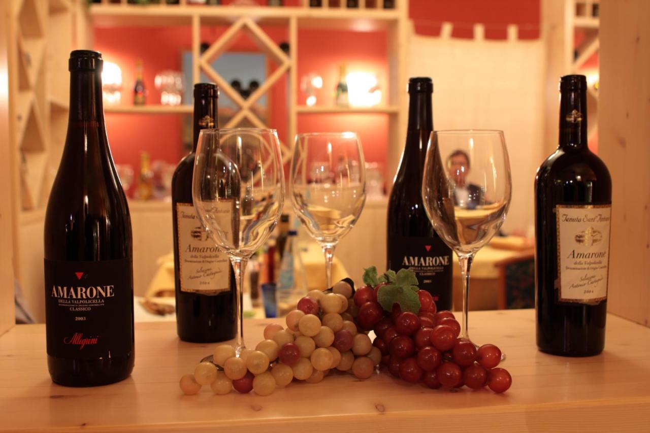 Best Western Plus Soave Hotel San Bonifacio Buitenkant foto