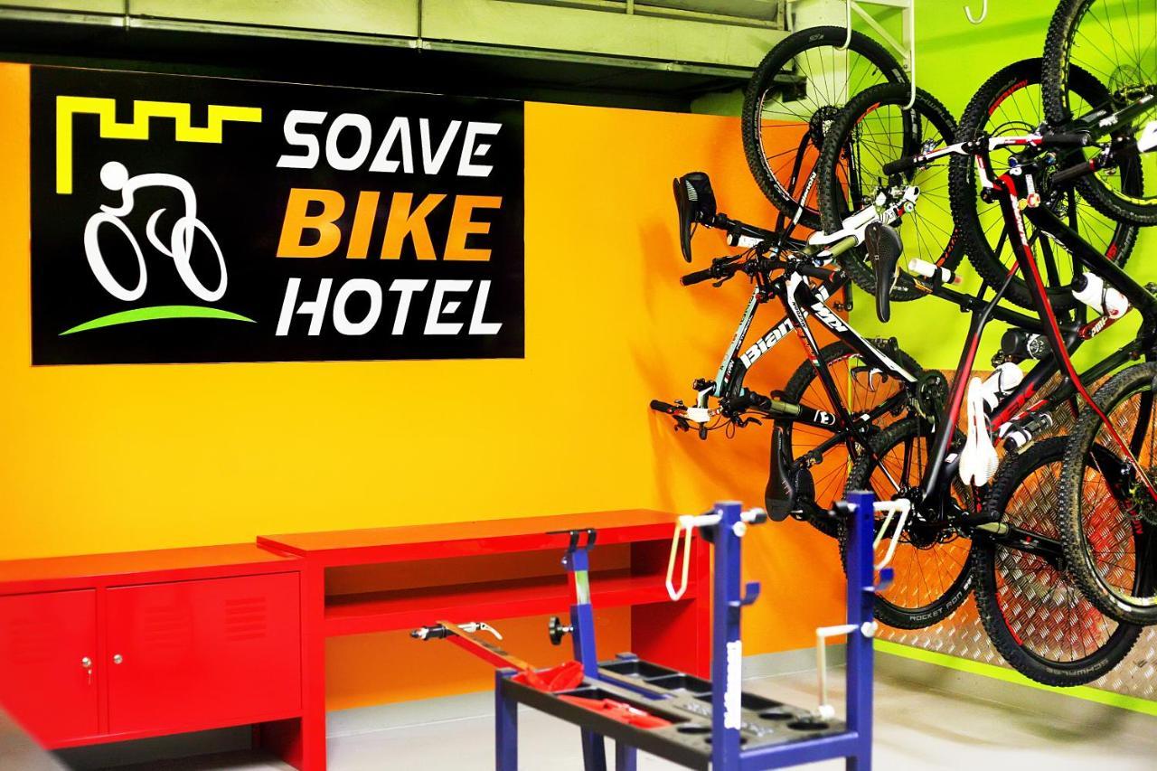 Best Western Plus Soave Hotel San Bonifacio Buitenkant foto