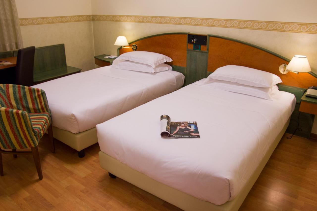 Best Western Plus Soave Hotel San Bonifacio Buitenkant foto