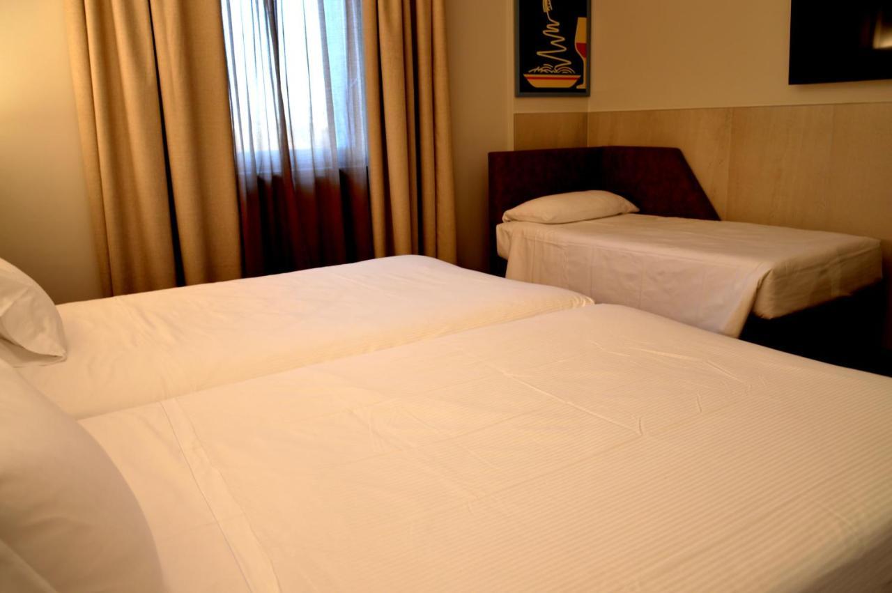 Best Western Plus Soave Hotel San Bonifacio Buitenkant foto