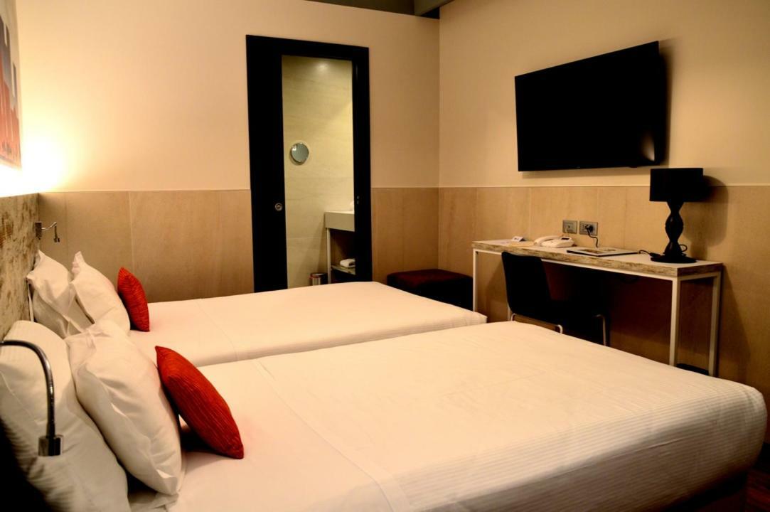 Best Western Plus Soave Hotel San Bonifacio Buitenkant foto
