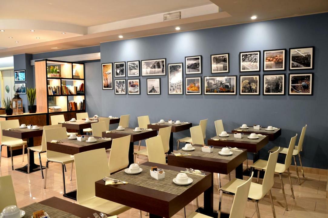 Best Western Plus Soave Hotel San Bonifacio Buitenkant foto