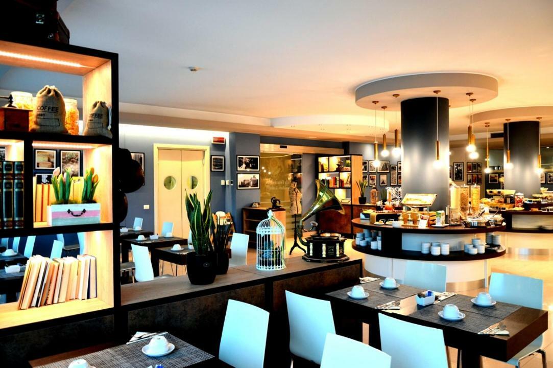 Best Western Plus Soave Hotel San Bonifacio Buitenkant foto