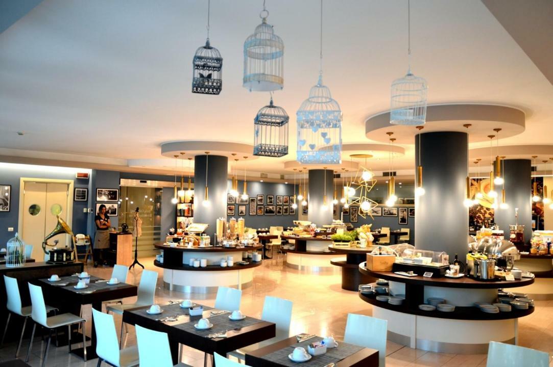 Best Western Plus Soave Hotel San Bonifacio Buitenkant foto