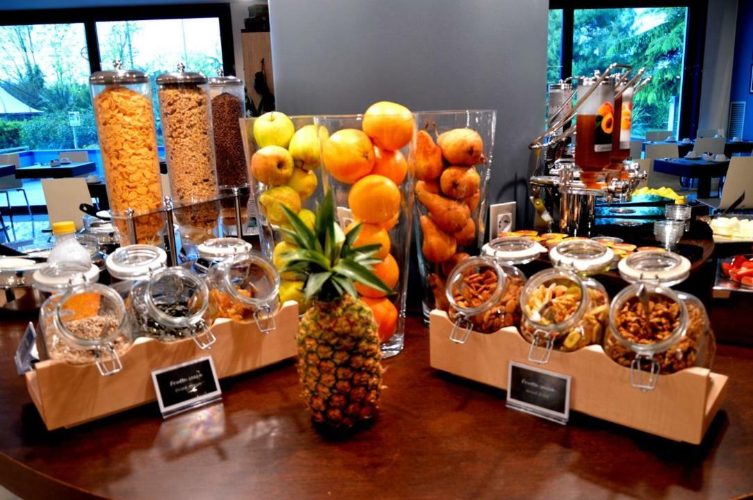 Best Western Plus Soave Hotel San Bonifacio Buitenkant foto