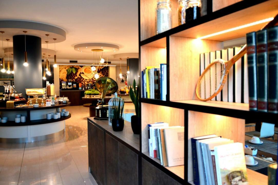 Best Western Plus Soave Hotel San Bonifacio Buitenkant foto